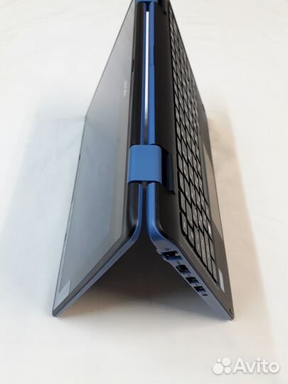 Ноутбук трансформер Acer