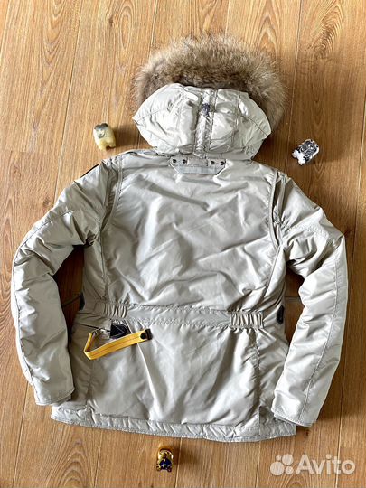 Parajumpers Doris Woman пуховик