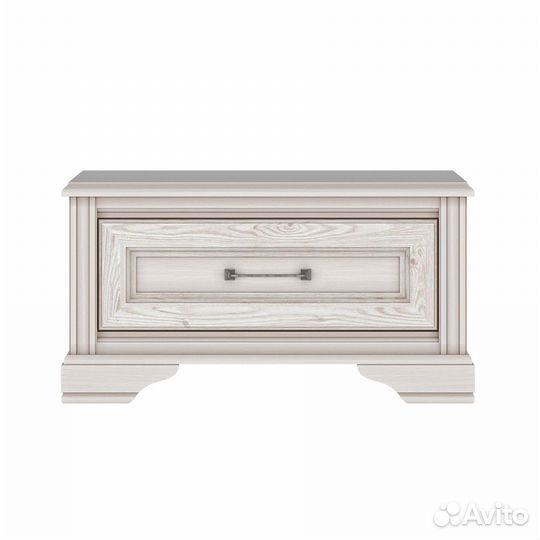 Тумба Стилиус (Stylius) B169-KOM1S, лиственница си