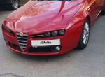 Alfa Romeo 159, 2007