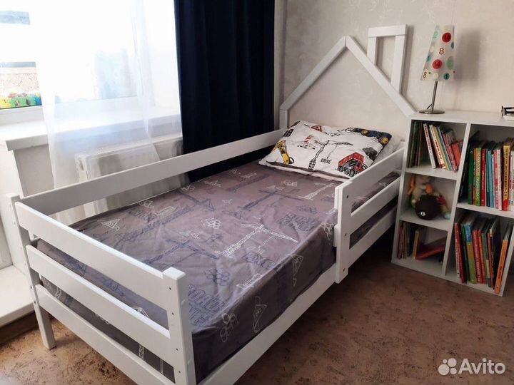 Детская кроватка от производителя