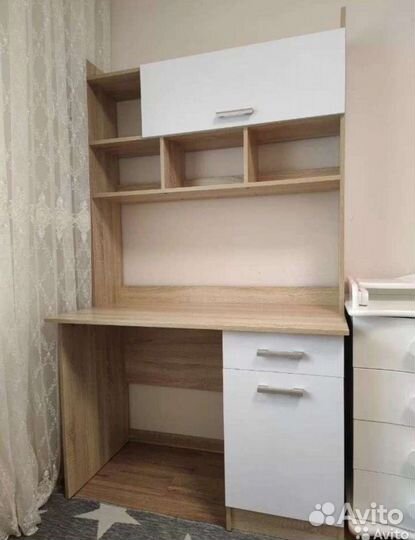 Компьютерный стол пкс 2