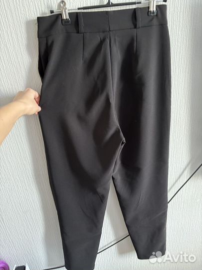 Классические брюки женские