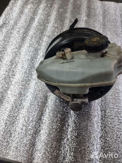 Вакуумный усилитель Mercedes Sprinter