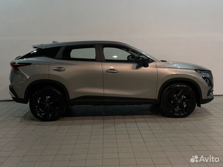 OMODA C5 1.5 CVT, 2022