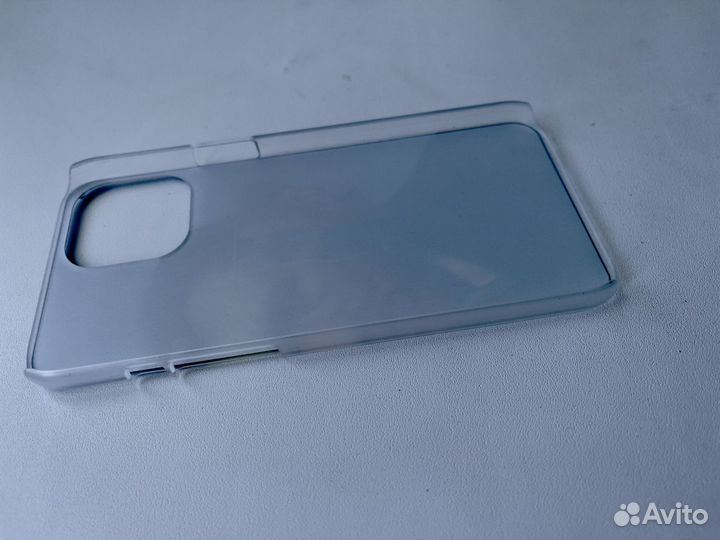 Чехол бампер на iPhone 12 pro max
