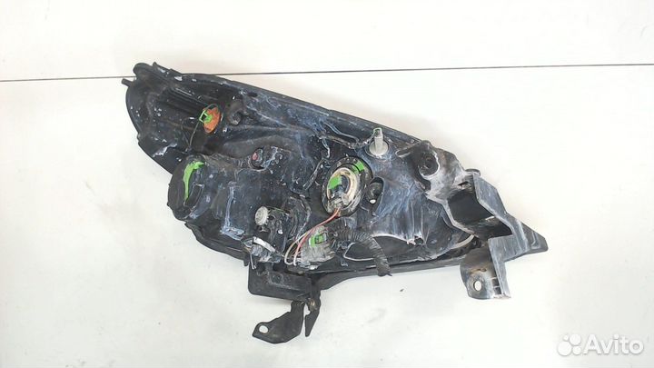 Фара (передняя) Subaru Tribeca (B9), 2007