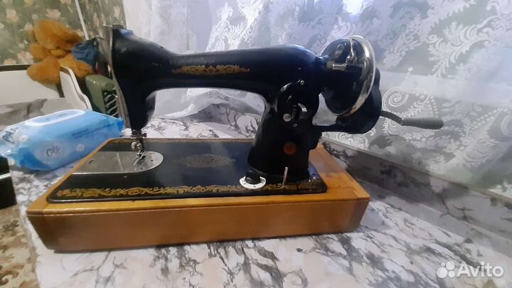 Машинка б/у