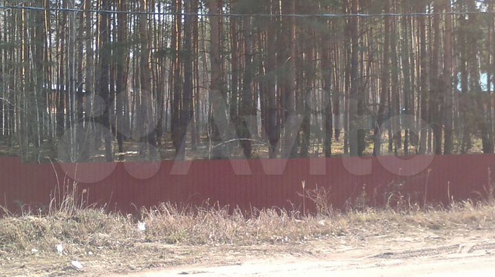 Участок 24 сот. (ИЖС)