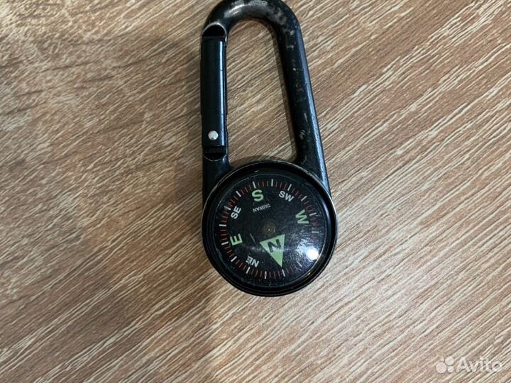 Карабин compass