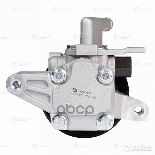 Насос гидроусилителя Hyundai Tucson (04) /Kia S