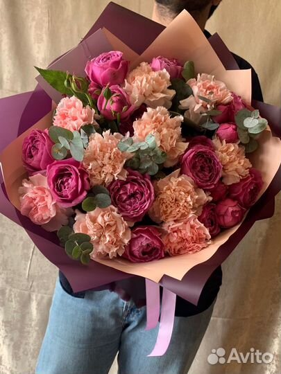 Доставка цветов Сочи