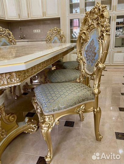 Обеденная группа