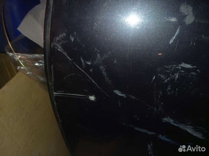 Дверь задняя левая BMW 7 Long F01 F02 08-12 г.в