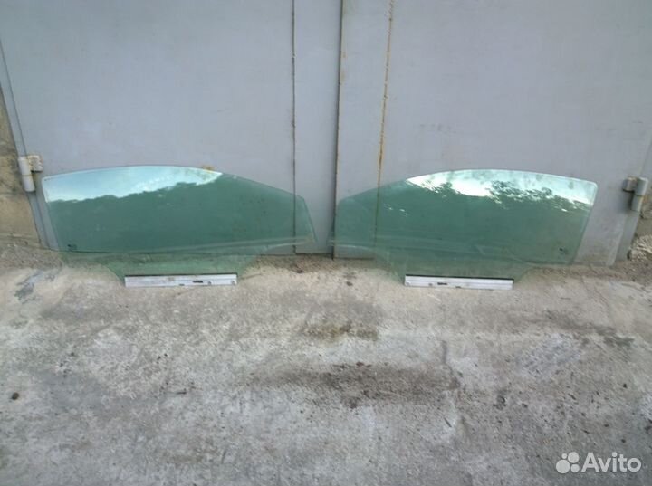 Стекло двери opel astra h gtc