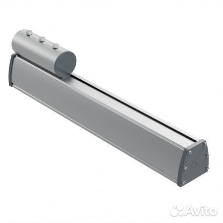 Светильник светодиодный уличный LC 50-street 5000K