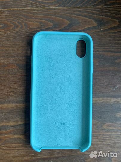 Бесплатно Чехол на iPhone 11 XR Бампер на смартфон