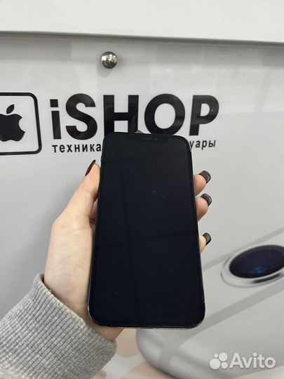 iPhone 12 Pro, 128 ГБ
