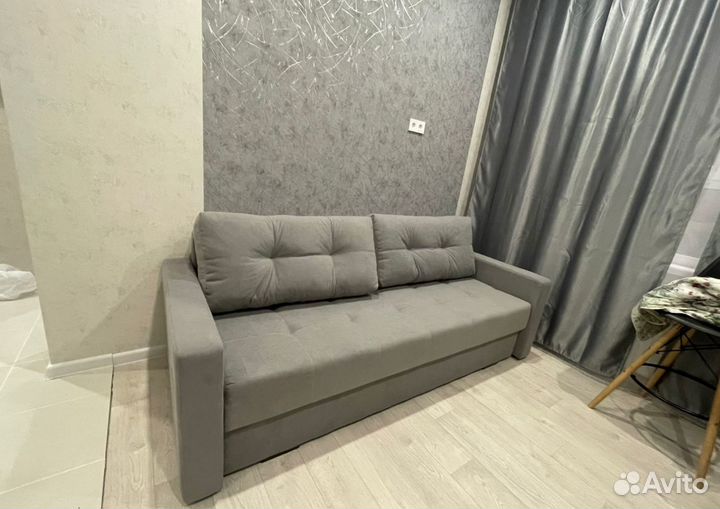 Диван-Еврокнижка с механизмом Тик-Так