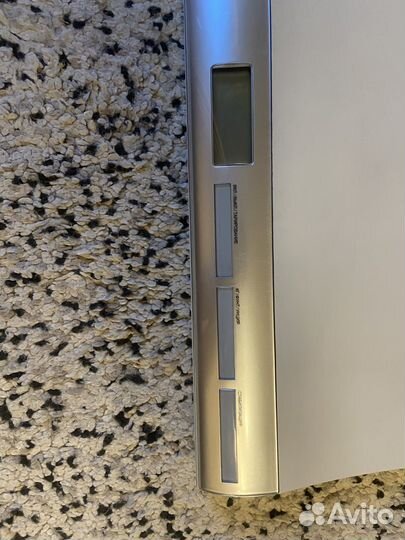 Детские электронные весы Laica