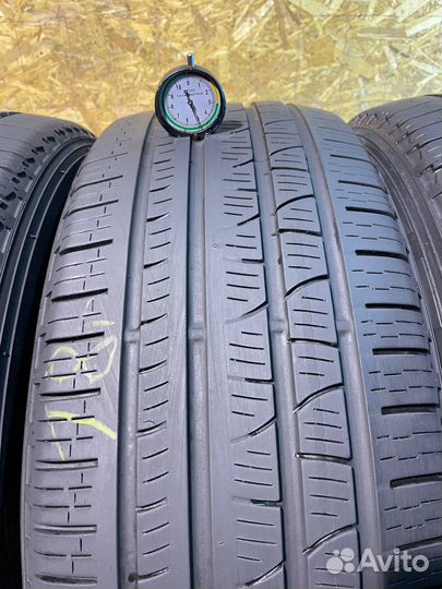 Pirelli Scorpion Verde All Season 255/55 R20