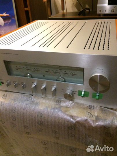 Yamaha A-S3000