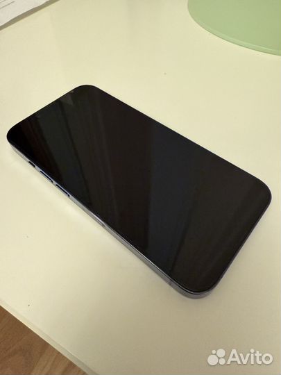 iPhone 13 Pro, 256 ГБ