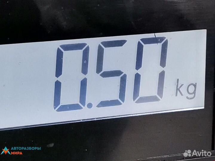 Бачок расширительный Volkswagen Passat B3 1994