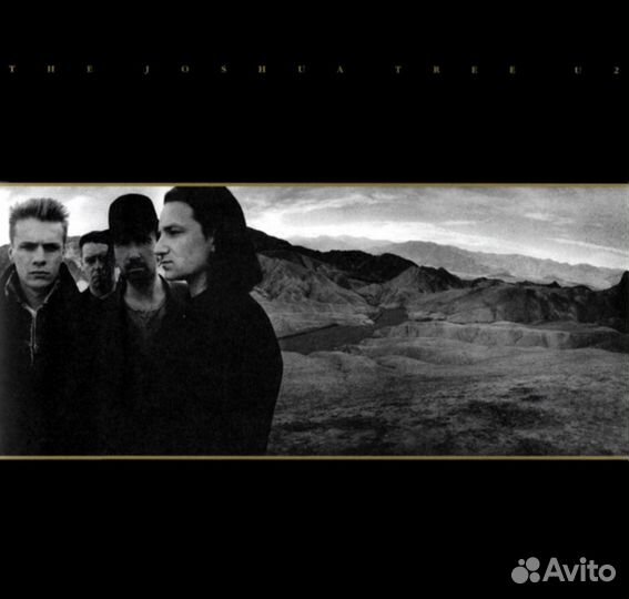 U2 LP коллекция винила оригиналы, новоделы