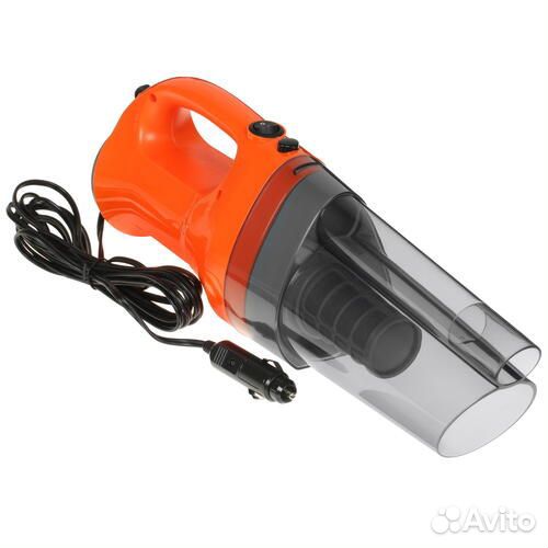 Ручной пылесос airline VCA-02