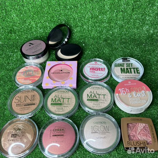 Косметика новая оригинал