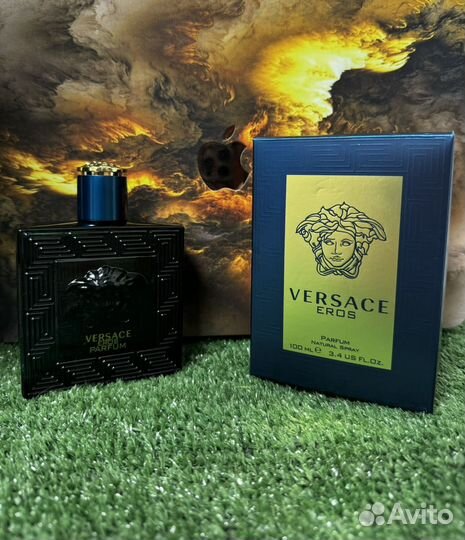 Ароматы под заказ