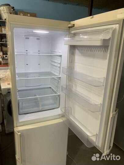 Холодильник samsung no frost