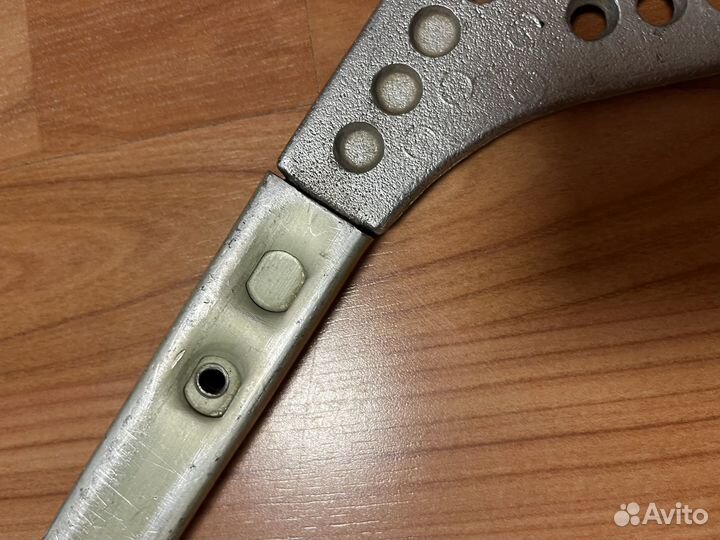 Клюшка СССР