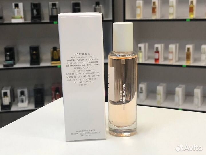 Женские Dolce & Gabbana 3 Limperatrice EDP 40мл