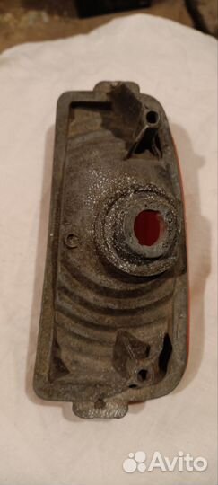 Поворотник правый форд