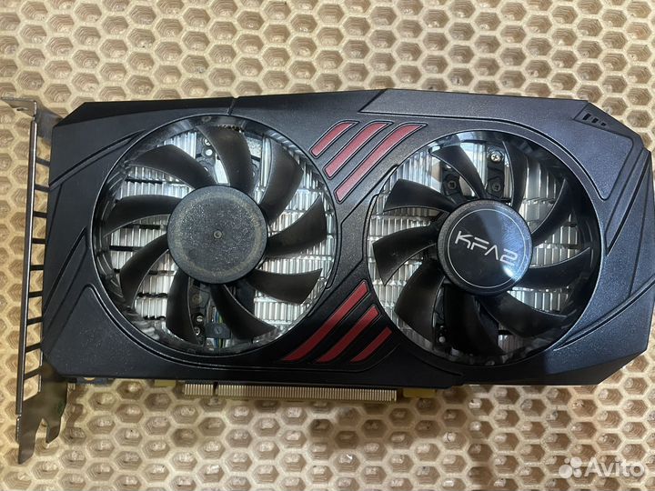 Gtx 1060 6 gb