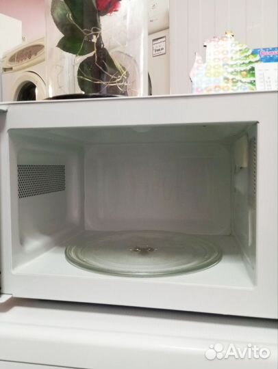 LG MS-1929G Гарантия