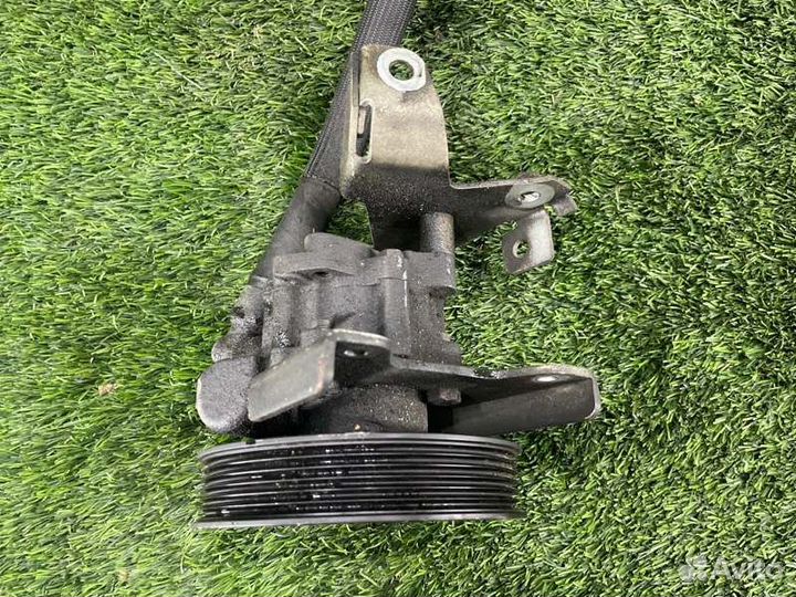 Насос гидроусилителя руля Bmw X5 E53 M54B30 2005