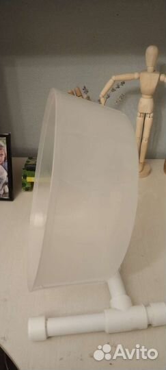 Беговое колесо для ежа