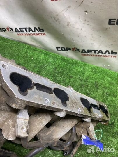 Коллектор впускной Kia Spectra седан 1.6 S6D 2007