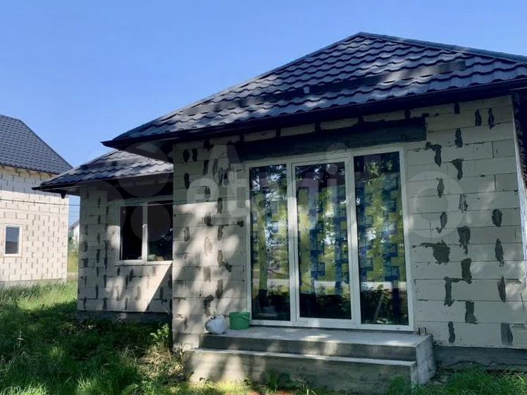 константиновка - Дома, дачи, коттеджи 🏡 в Калининградской области: купить,  продать или снять | Загородная недвижимость в Калининградской области |  Авито