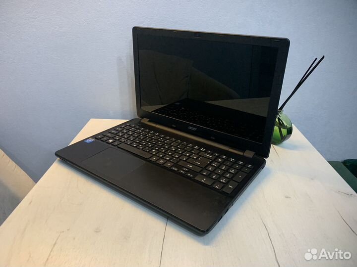 Продам ноутбук acer