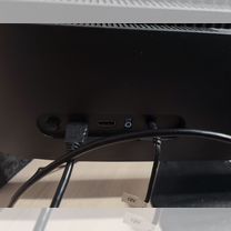 Игровой монитор 180гц 24.5'