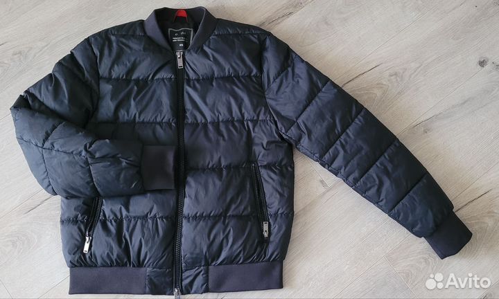 Куртка мужская xs Ostin