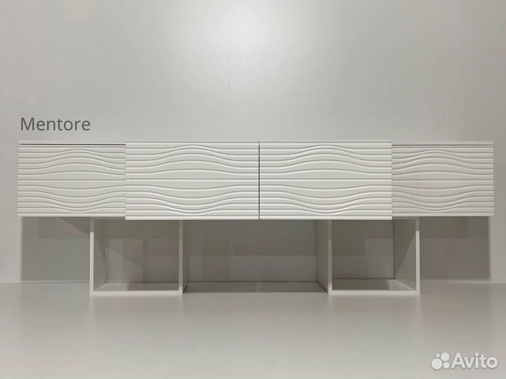 Тумба тв Bravo в современном стиле