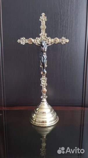 Крест церковный