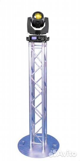 Световые тотемы