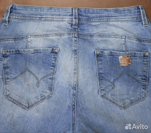 Джинсы gaudi jeans