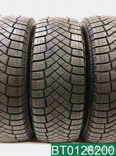 Pirelli Ice Zero FR 195/65 R15 95T